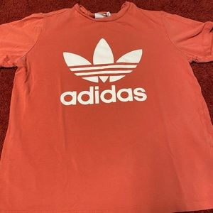 Adidas shirt
